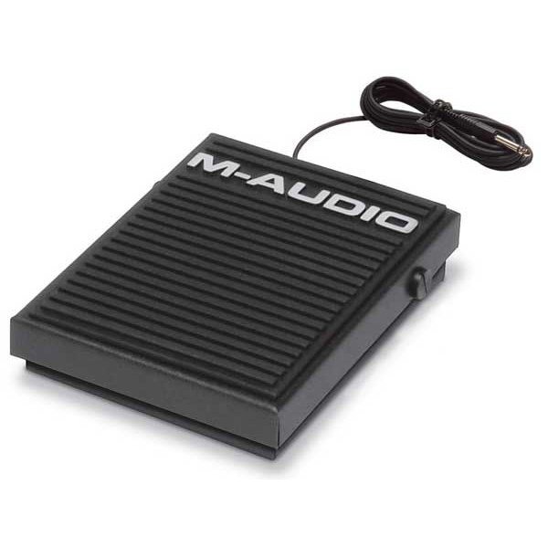 M-Audio SP-1 Mini Sustain Pedalı
