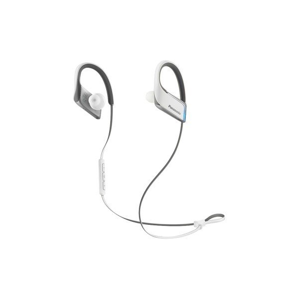 Panasonic RP-BTS50E Kulak İçi Bluetooth Su Geçirmez Kulaklık IPX5