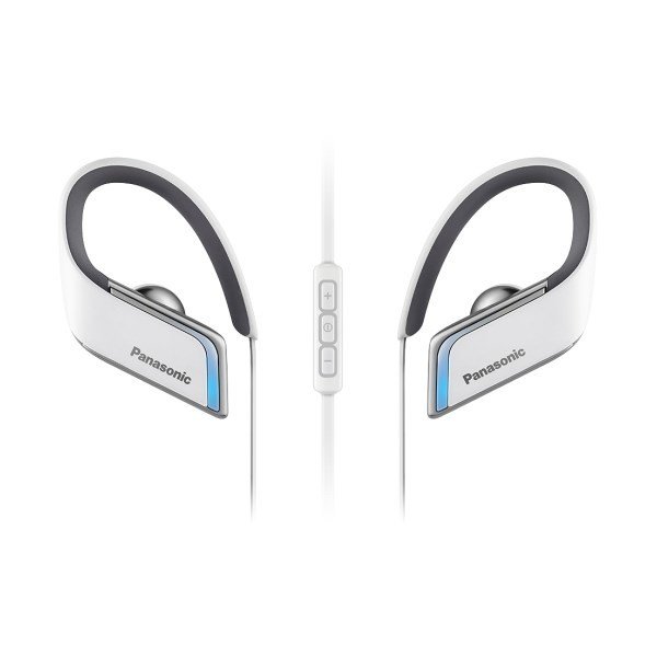 Panasonic RP-BTS50E Kulak İçi Bluetooth Su Geçirmez Kulaklık IPX5
