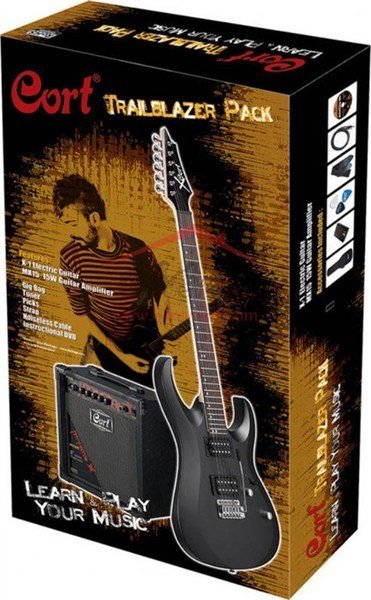 CORT - CGP-X1WP
