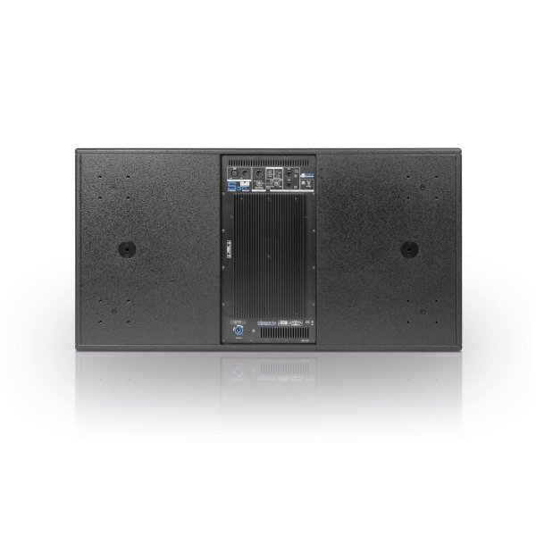 dB Technologies DVA S30N 2x18 inç Aktif Subbass Hoparlör 3000W