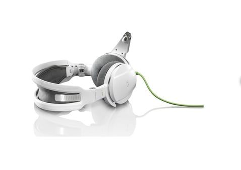 Akg GSH-1 Oyuncu Kulaklık