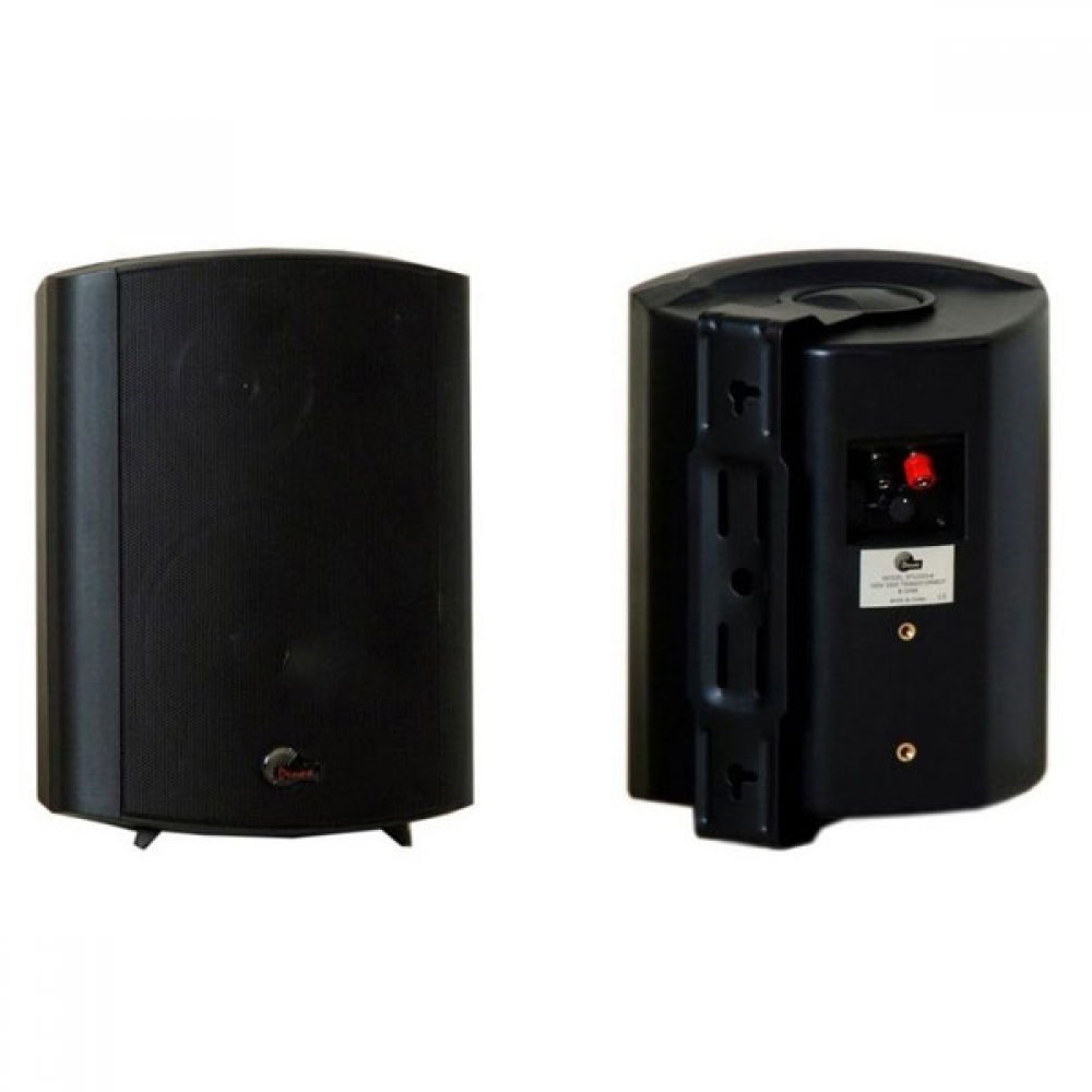 Denox Marine 6B-T Trafolu 6.5 inç 240 Watt 8 Ohm Outdoor Speaker