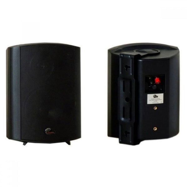 Denox Marine 6B-T Trafolu 6.5 inç 240 Watt 8 Ohm Outdoor Speaker
