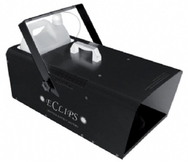 Eclips S-100 Kar Makinası