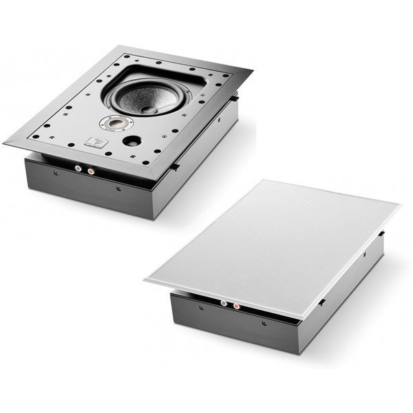 Focal Electra IW 1002 Gömme Duvar Tipi Hoparlör