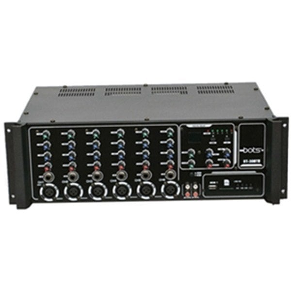 Bots BT-200T