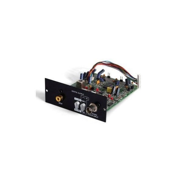 Focusrite Platinum Pro ADC Platinum Serisi Ürünler İçin A/D Opsiyon Kartı