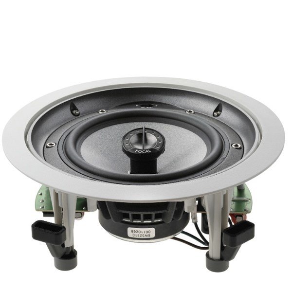 Focal Electra LC 1002 Gömme Tavan Tipi HiFi Hoparlör