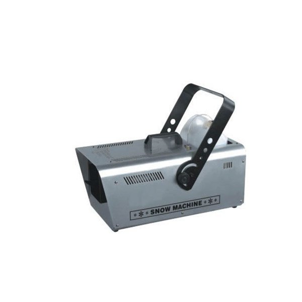Eclips S-1200 Kar Makinası 1200 Watt