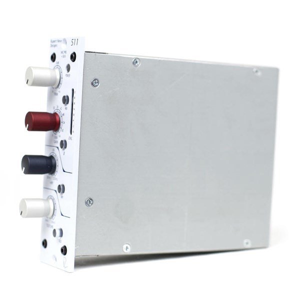 Rupert Neve 511 Mic Pre 500 Series Mikrofon Preamplifikatörü