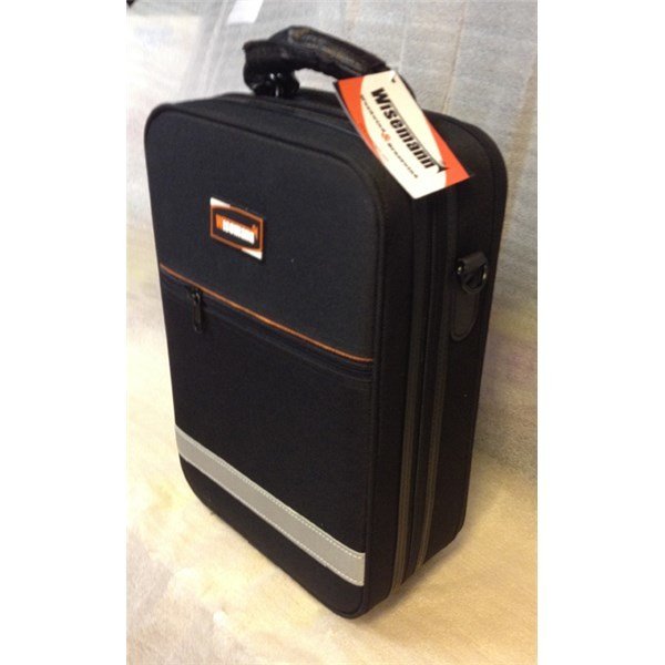 Wisemann DCL G300 Sol Klarnet