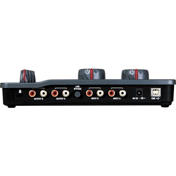 M-AUDIO Torq Conectiv DJ Kontrol Paketi