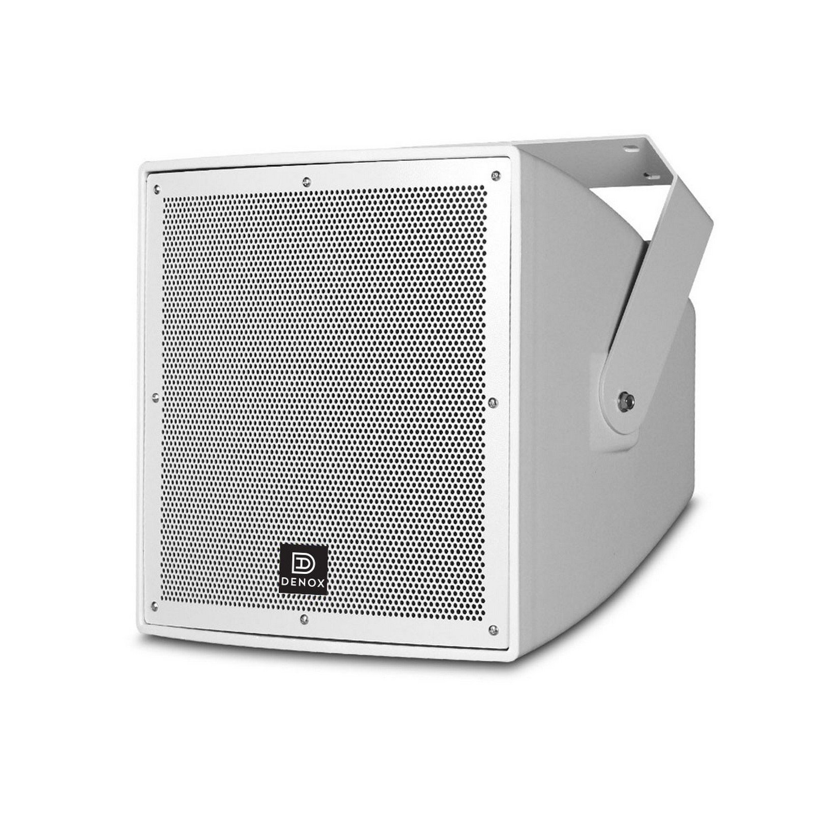 Denox DN-208 T 8 inç 150 Watt Horn Tipi Dış Mekan Hoparlör
