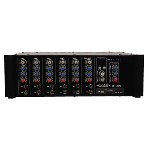 Bots BT-300T