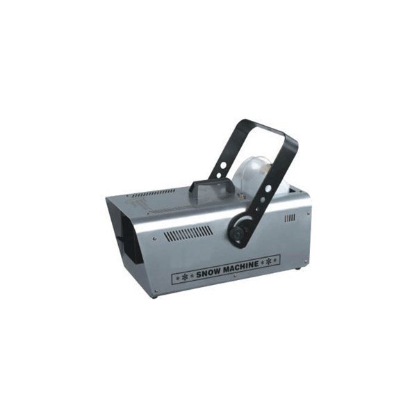 Eclips S-1200 DMX Kar Makinası 1200 Watt
