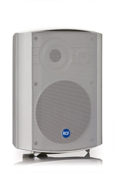 Rcf DM 61 - 6-inch 50W IP55 Sıva Altı Tavan Hoparlörü
