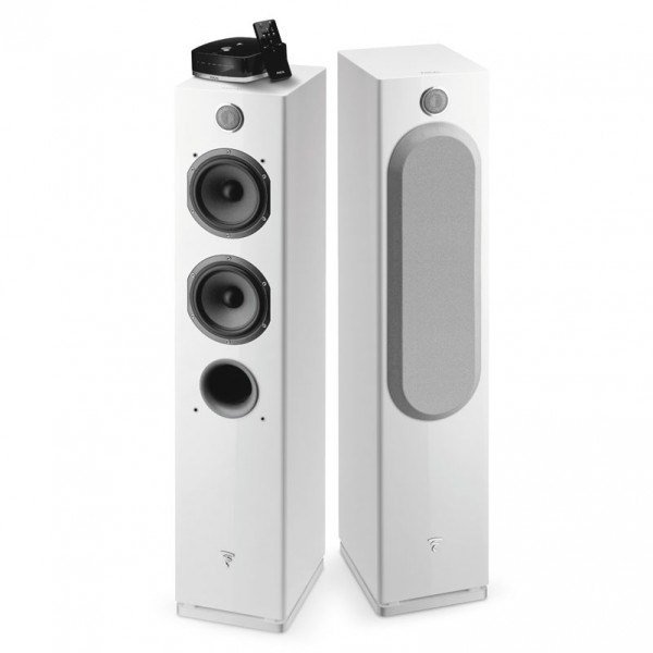 Focal EASYA Kule Tipi Hoparlör