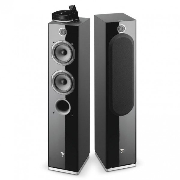Focal EASYA Kule Tipi Hoparlör