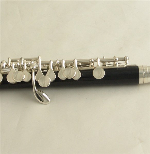 Wisemann DPL 200 Piccolo Yan Flüt