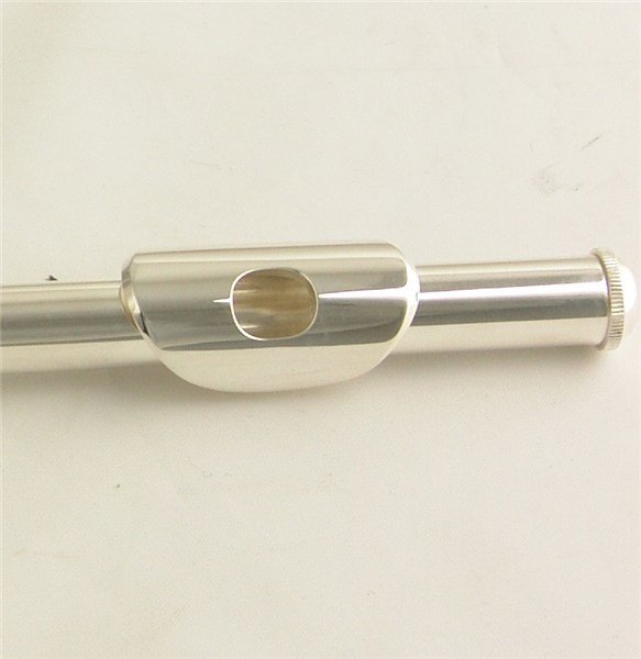Wisemann DPL 200 Piccolo Yan Flüt