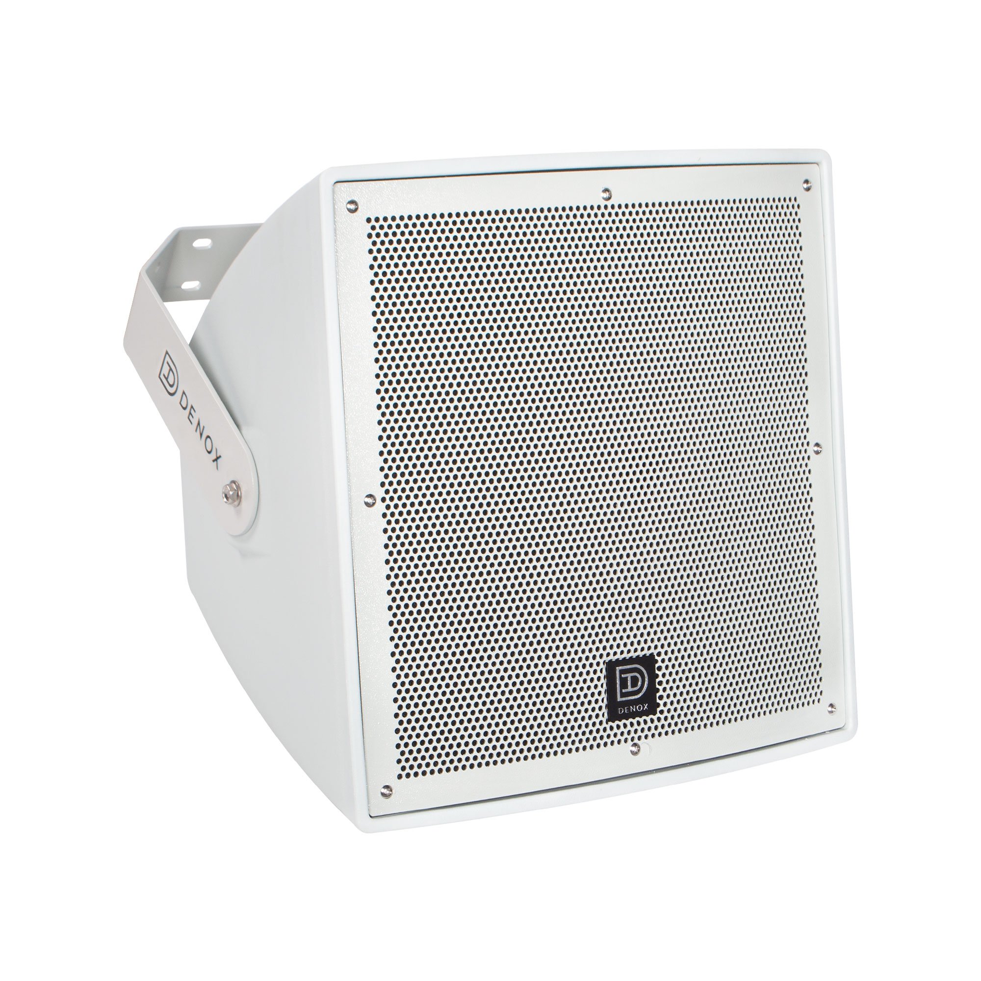 Denox DN-212 T Hat Trafolu 12 inç 300 Watt Horn Tipi Hoparlör