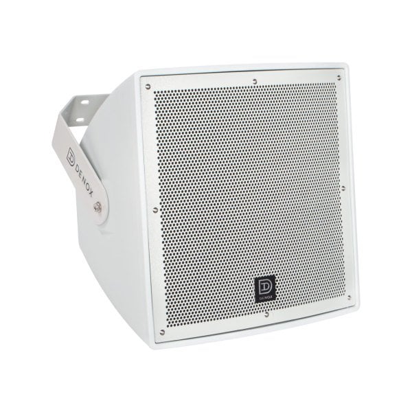 Denox DN-212 T Hat Trafolu 12 inç 300 Watt Horn Tipi Hoparlör