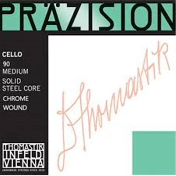 Thomastik Prazision 90 Çello Teli ''La''