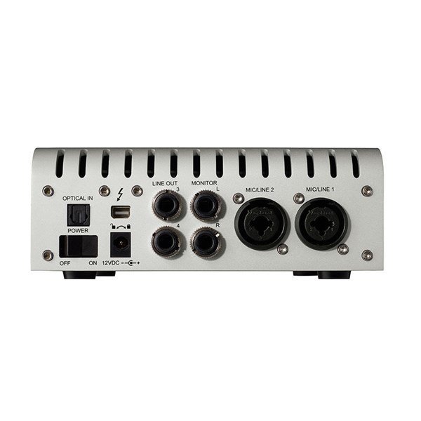 Universal Audio Apollo Twin Duo 2x6 Ses Kartı
