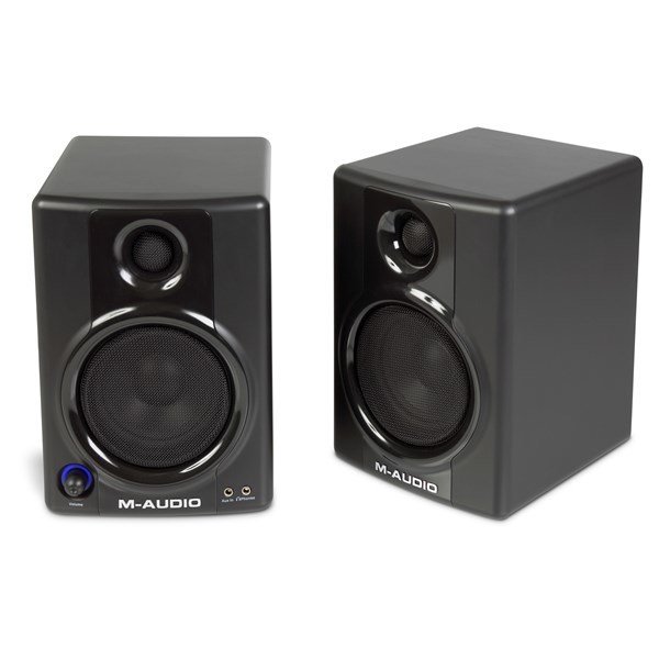 M-AUDIO AV-30 StudioPhile Stüdyo Monitörü