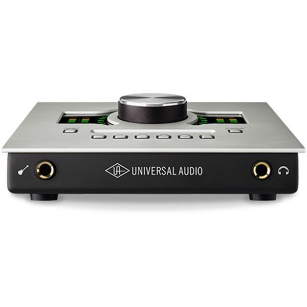 Universal Audio Apollo Twin Duo 2x6 Ses Kartı