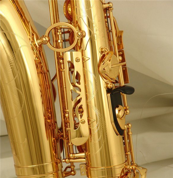 Wisemann DAS 350 Alto Saksafon