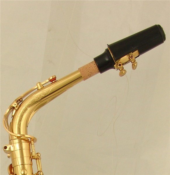 Wisemann DAS 350 Alto Saksafon
