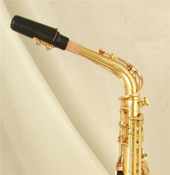 Wisemann DAS 350 Alto Saksafon
