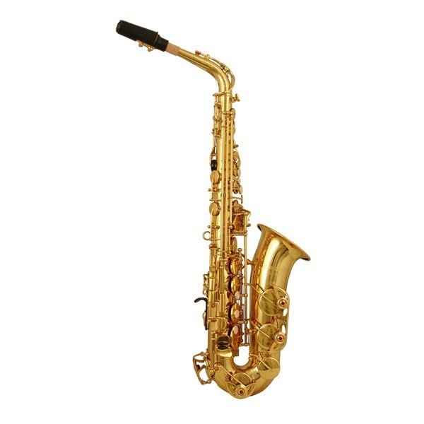 Wisemann DAS 350 Alto Saksafon