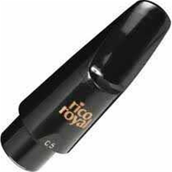 Rico Royal C5 Rrgmpcasxc5 Alto Saksafon Beki
