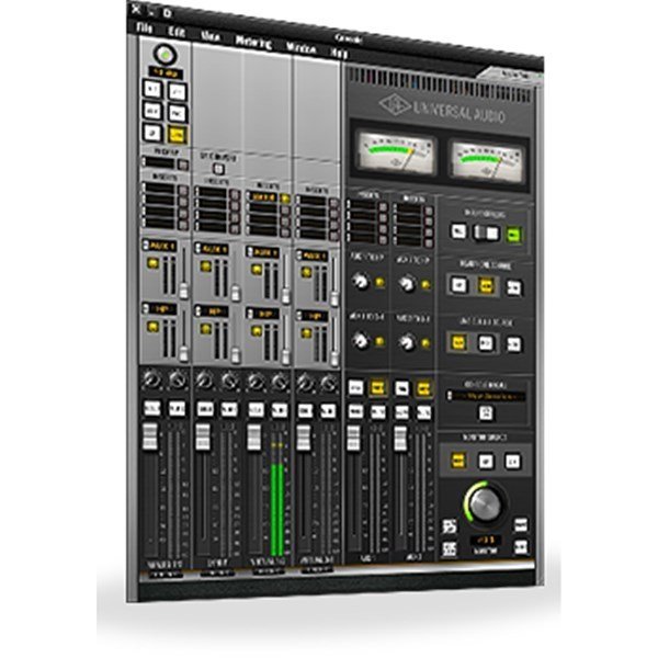 Universal Audio Apollo Twin Solo 2x6 Ses Kartı