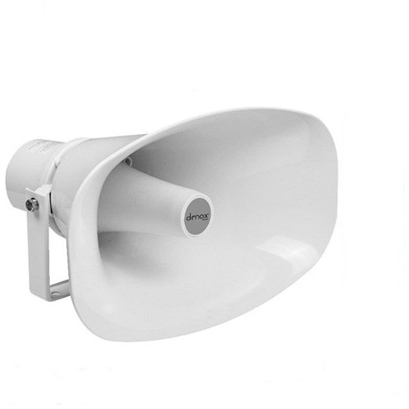 Denox DN-26 T Hat Trafolu 20 Watt Horn Speaker