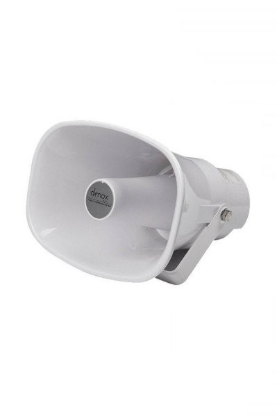 Denox DN-26 T Hat Trafolu 20 Watt Horn Speaker