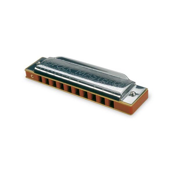 Suzuki 1072 Folkmaster Harmonika