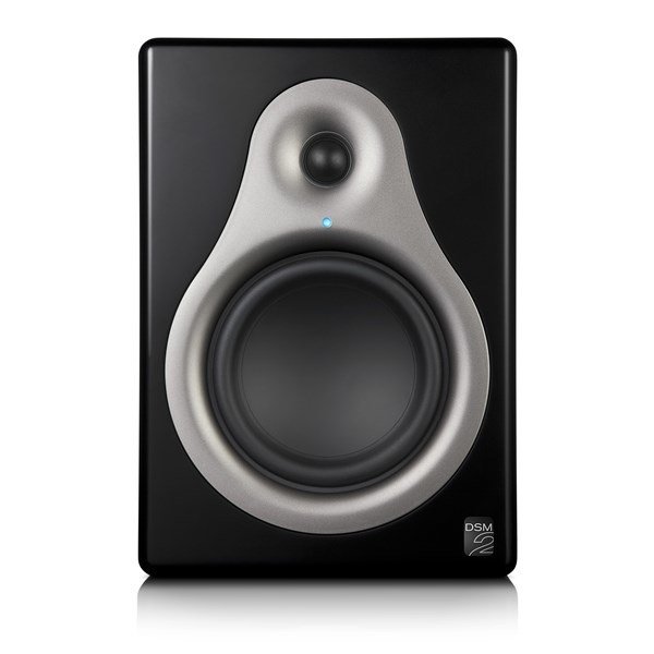 M-AUDIO DSM2 Stüdyo Monitörü
