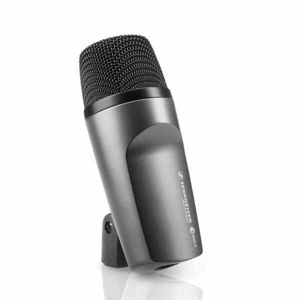 Sennheiser E 602-II Enstruman Mikrofonu