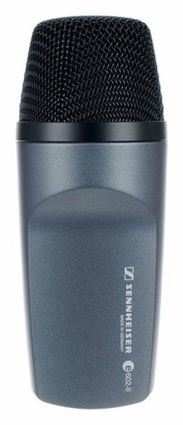 Sennheiser E 602-II Enstruman Mikrofonu