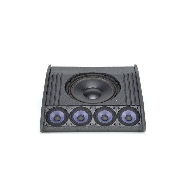 dB Technologies VIO W10 400W Rms 10 inç Profesyonel Aktif Sahne Monitör