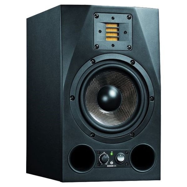 Adam Audio A7X Yakın Alan Aktif Stüdyo Monitörü 7'' inç