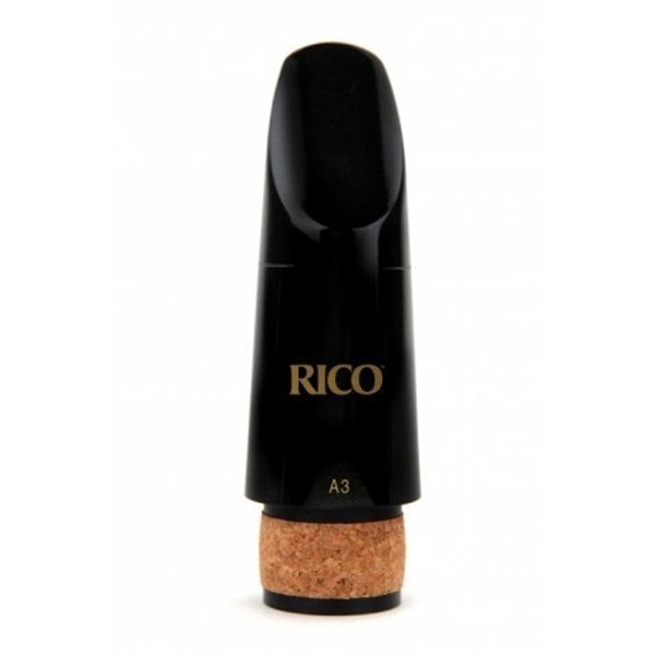 Rico A3 Rrgmpcbcla3 Sib Klarnet Beki