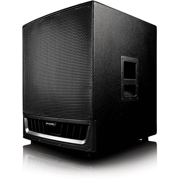 M-AUDIO GSR18 Aktif Subwoofer