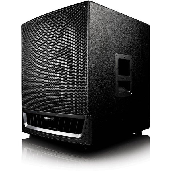 M-AUDIO GSR18 Aktif Subwoofer