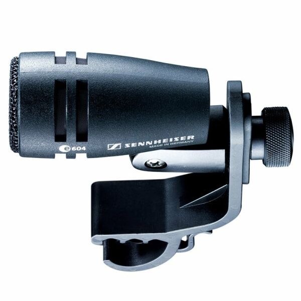 Sennheiser E 604 Enstrüman Mikrofonu