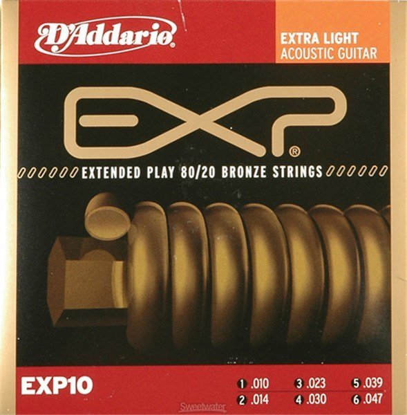 DAddario - EXP10